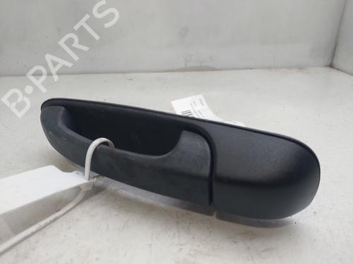 Front right exterior door handle JEEP GRAND CHEROKEE II (WJ, WG) 3.1 TD 4x4 | BP17531385C129 