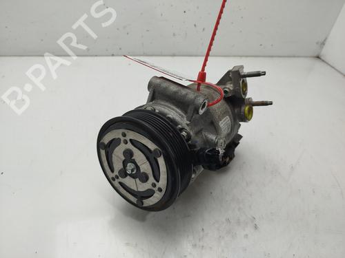 Used AC compressor AC compressor FORD ECOSPORT 1.0 EcoBoost (125 hp) 32337782 32337782