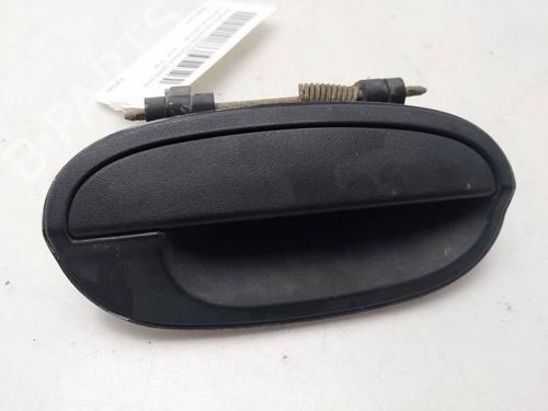 Used Rear right exterior door handle Rear right exterior door handle 38872089 38872089