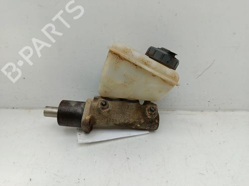 Used Brake master cylinder PEUGEOT 205 I (741A/C) 1.7 Diesel (60 hp) 30870487