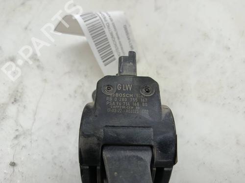Pedal CITROËN BERLINGO Box Body/MPV (B9) | BP39562565I4 - Image 3