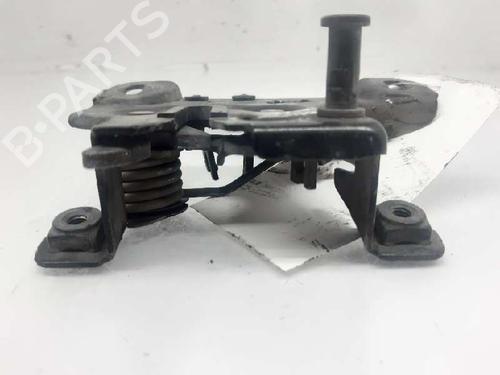 Hood lock AUDI A6 C5 (4B2) 2.5 TDI | BP8765370C133 