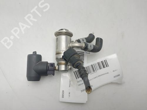 Used Injector RENAULT KANGOO III MPV [2021-2026]  32227957