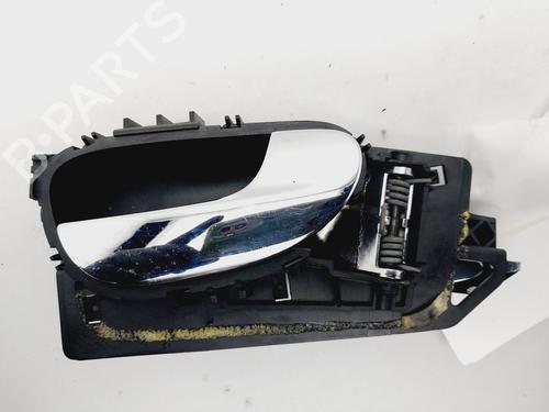 Used Front right interior door handle PEUGEOT 307 CC (3B) [2003-2009]  31965771