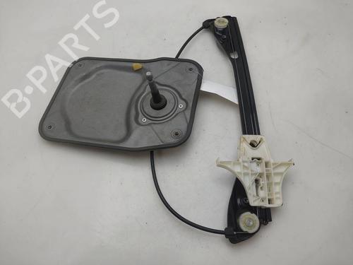 Rudehejsemekanisme venstre bagtil Rudehejsemekanisme venstre bagtil SKODA FABIA II Combi (545) 1.6 TDI (75 hp) 39691671 39691671