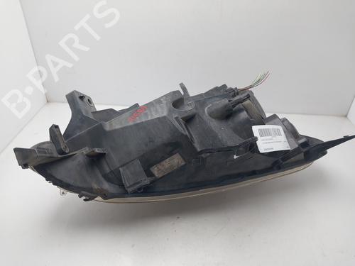 Left headlight CITROËN BERLINGO MULTISPACE (B9) | BP37177362C28 - Image 4