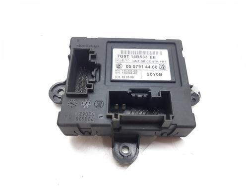 Used Comfort control module Comfort control module JAGUAR XF I (X250) 2.7 D (207 hp) 10241123 10241123