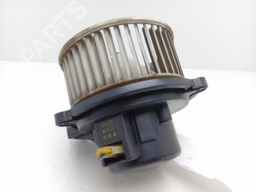 Heater blower motor KIA SORENTO I (JC)  | BP23030801M62 