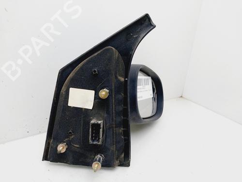 Retrovisore destro RENAULT SCÉNIC I MPV (JA0/1_, FA0_) 1.9 dTi (JA0N) | BP30658939C27