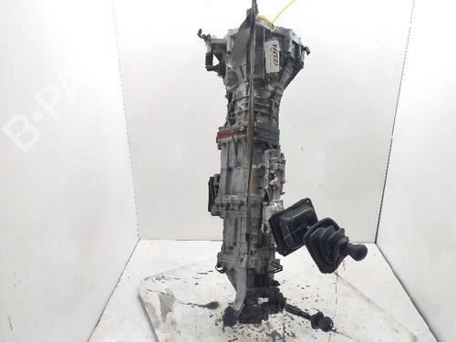 Gearbox SUZUKI GRAND VITARA I (FT, HT) 2.0 TD 4x4 (SQ420D) | BP6923756M3 