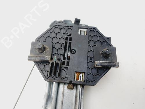 Front left window mechanism DACIA SANDERO II  | BP32468004C22 