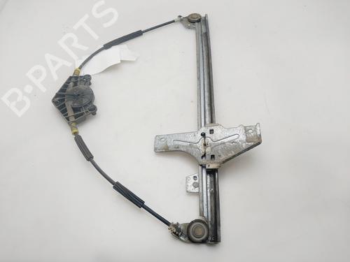 Front left window mechanism PEUGEOT 307 (3A/C) 2.0 HDi 110 | BP32132080C22