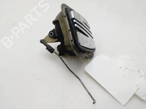Tailgate handle SEAT LEON (1M1) | BP32288846C132