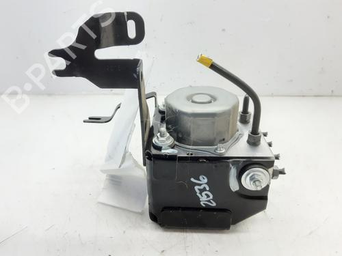 ABS pump RENAULT CLIO IV (BH_)  | BP7705368M43 