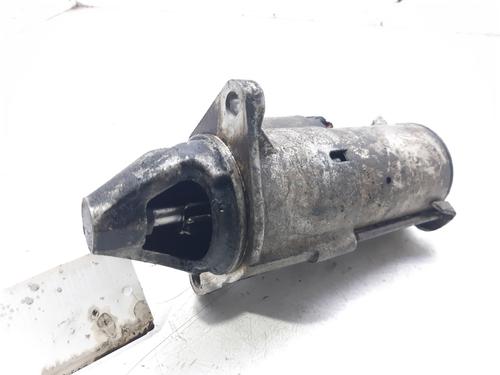 Startmotor CHEVROLET NUBIRA Saloon 1.6 (109 hp) 4966842 | 4966842 |