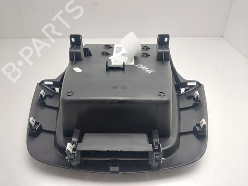 Glove box OPEL COMBO Box Body/MPV (X12) | BP33652723C95 - Image 4