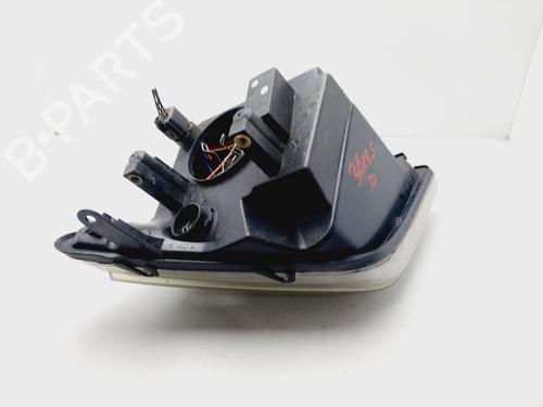 Right headlight FORD TOURNEO CONNECT 1.8 TDCi | BP27616686C29 