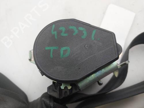 Rear right seatbelt DACIA LODGY (JS_) | BP38928943I28 - Image 3