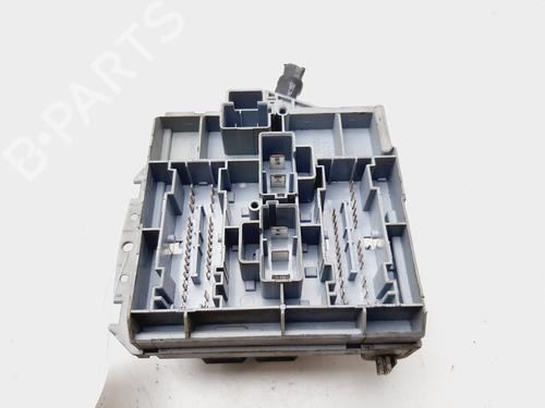 Fuse box FIAT BRAVO II (198_) 1.9 D Multijet (198AXB1A) | BP21132585E1 