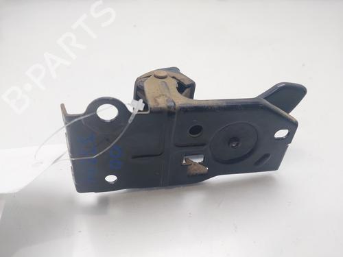 Front right interior door handle HYUNDAI SANTA FÉ I (SM) 2.0 CRDi 4x4 | BP16344734I14 