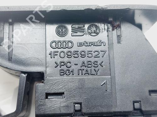 Right front window switch VW TOURAN (1T1, 1T2) | BP31822901I26 - Image 5