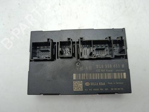 Electronic module VW PASSAT B6 (3C2) | BP39717393M83 - Image 3
