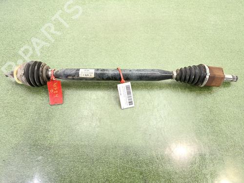Right front driveshaft SEAT TOLEDO IV (KG3) 1.0 TSI | BP36090858M39 - Image 4