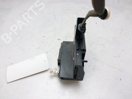 Rear right lock DACIA SANDERO II  | BP12440710C99 