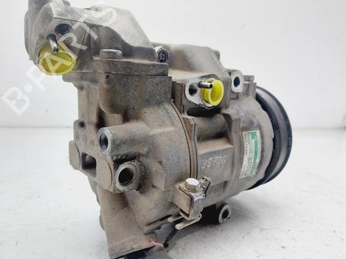 AC compressor MERCEDES-BENZ A-CLASS (W168)  | BP27554481M34 