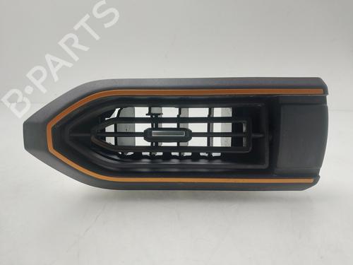 air-vent-dacia-sandero-iii-2021-36541688 main image