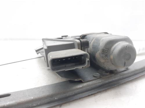 Rear left window mechanism PEUGEOT 307 Break (3E) 2.0 HDI 110 | BP7066562C24 