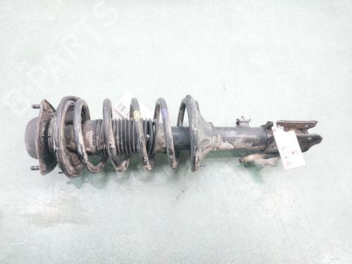 Left front shock absorber HYUNDAI ACCENT II (LC) 1.5 CRDi | BP19641924M16 