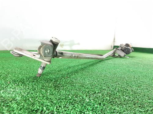 Front wiper motor CITROËN C4 I (LC_)  | BP8367541M29 