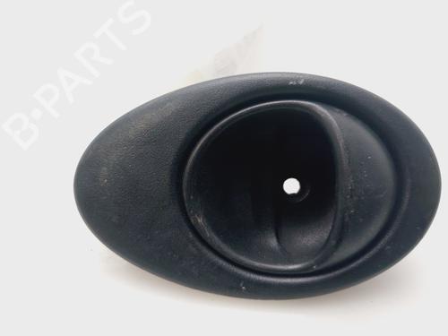 Used Front left interior door handle CHEVROLET MATIZ (M200, M250) 1.0 (67 hp) 24579763