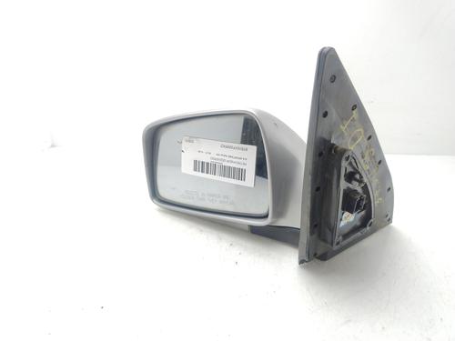 Used Left mirror KIA SPORTAGE II (JE_, KM_) [2004-2011]  27192794