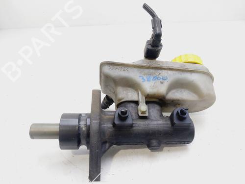 Brake master cylinder SEAT AROSA (6H1) 1.4 TDI | BP27730591M77 