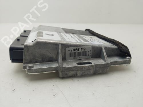 Engine control unit (ECU) DACIA SANDERO III | BP25908665M57