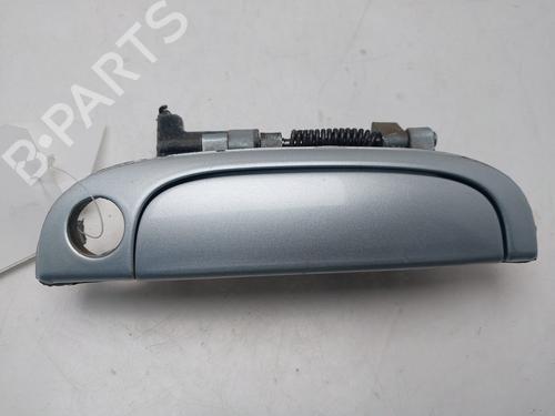 Used Front right exterior door handle Front right exterior door handle KIA RIO II (JB) 1.4 16V (97 hp) 34126549 34126549