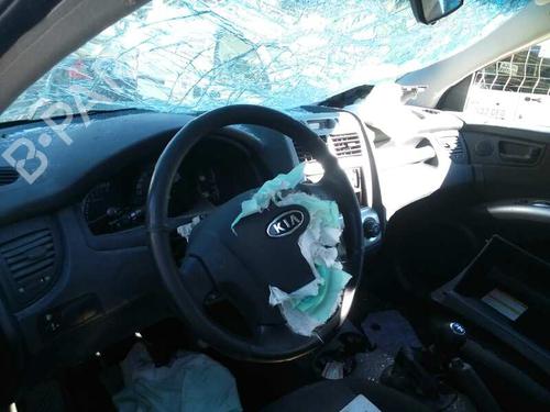 Left front driveshaft KIA SPORTAGE II (JE_, KM_) 2.0 i 16V | BP2875272M38