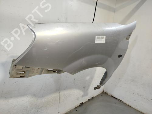 Left front fenders NISSAN ALMERA TINO (V10)  | BP26487173C41 