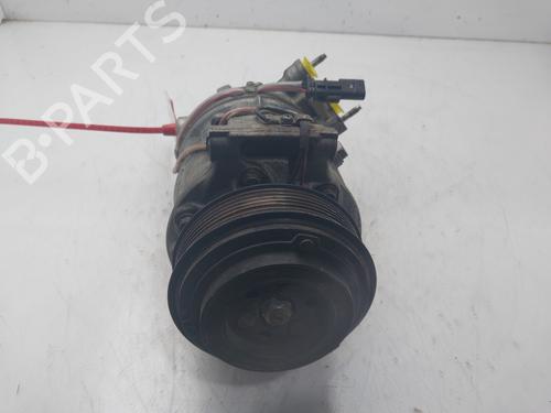 AC compressor LAND ROVER DISCOVERY SPORT (L550) | BP33126500M34 - Image 4