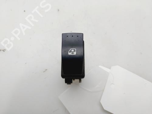 Fensterheberschalter rechts hinten für RENAULT SCÉNIC II (JM0/1_) [2003-2010]  29911142