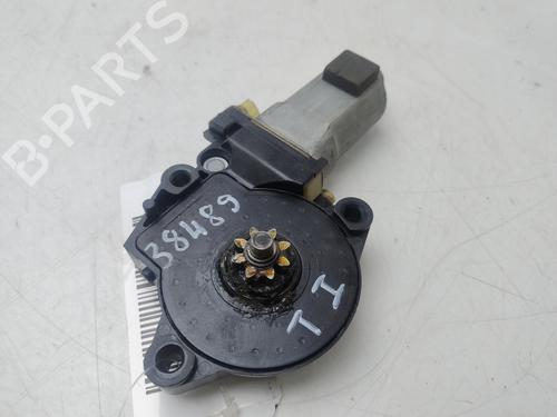 Left rear window motor KIA SPORTAGE II (JE_, KM_) 2.0 i 16V | BP27887289E23 