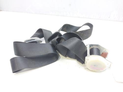 Used Rear right seatbelt OPEL ZAFIRA A MPV (T98) 2.0 DTI 16V (F75) (101 hp) 12420546