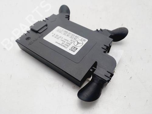 Electronic module MERCEDES-BENZ S-CLASS (W221, V221) S 500 (221.071, 221.171) | BP23268022M83 