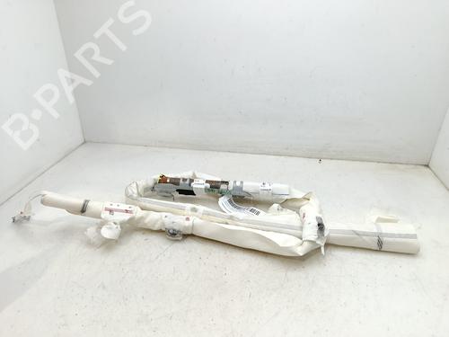 Airbag cortina derecho Airbag cortina derecho RENAULT ARKANA I (LCM_, LDN_) [2019-2026] 36936519 36936519