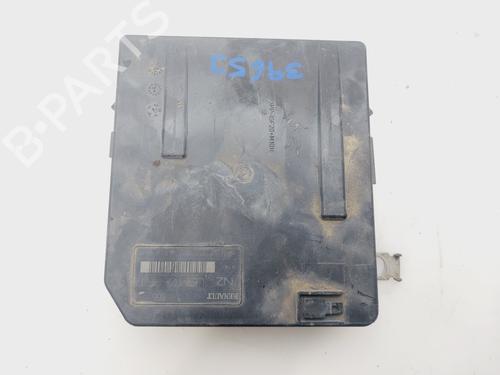 Fuse box RENAULT MEGANE II Estate Van (KM_) 1.5 dCi (KM1E) | BP30089545E1 
