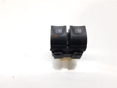 Used Left front window switch Left front window switch RENAULT CAPTUR I (J5_, H5_) 0.9 TCe 90 (90 hp) 11172567 11172567