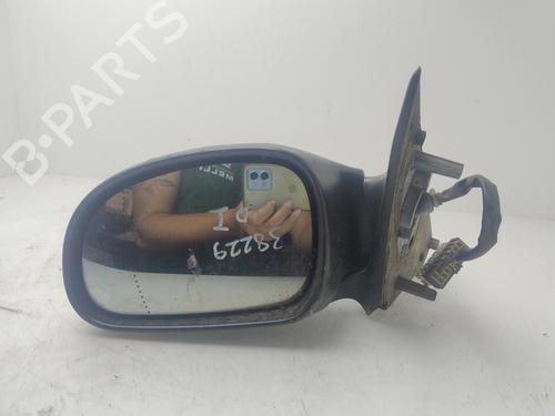 Used Left mirror PEUGEOT 406 (8B) 2.0 HDI 110 (109 hp) 27455757