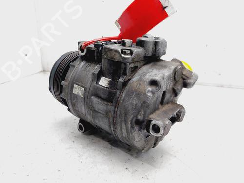 AC compressor BMW 3 (E46) 320 i | BP20095616M34 